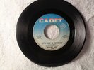 MARLENA SHAW on [Cadet 5549] Let's Wade In The Water/Show Time (SOUL/FUNK)