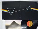 PINK FLOYD DARK SIDE OF THE MOON EMI EMS-80324 Japan VINYL LP