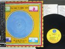 TALKING HEADS SPEAKING IN TONGUES SIRE P-11324 Japan OBI VINYL LP