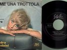 Mondaini Sandra - Come una trottola/Gira...rigira