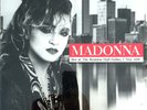 VINYLE LP MADONNA LIVE AT THE REUNION HALL DALLAS 7 MAY 1990 NEUF SOUS BLISTER