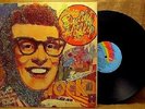 BUDDY HOLLY: The Complete Story LP (German, 9 LP boxset + BOOKLET & POSTER