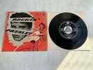 Elvis seltene deutsche Sammler EP 