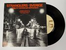 The Stranglers – Sverige / In The Shadow 7