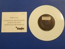 The Stranglers – FREEBIE 45 - Walk On By EP - Included w/ Black & White LP  Punk