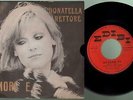 Rettore Donatella - Quando tu/Amore e...