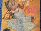 JAYNE MANSFIELD GRANDES TEMAS DEL CINEMA RARE LP