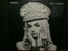 POPPY - Am I a Girl 2-LP New SEALED marbled vinyl