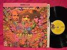 CREAM 'Disraeli Gears' LP