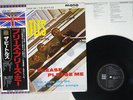 BEATLES PLEASE PLEASE ME EMI/ODEON TOJP-7071 Japan OBI MONO VINYL LP