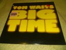 Tom Waits - Big Time - 1988 US 1st Press 90987-1 DMM MASTERING PROMO STAMP