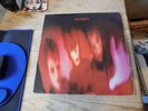THE CURE-PORNOGRAPHY 1980s GOTH/DARK ROCK/POP VINYL LP