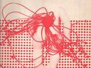 TANGERINE DREAM Electronic Meditation LP VINYL 5 Track In Gatefold - Sleeve Ha