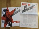 UNplayed 1989 PAUL MCCARTNEY LP AGAIN IN USSR CHOBA B CCCP A6000415006 beatles