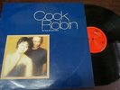 COCK ROBIN - The Best Of Cock Robin, LP 12