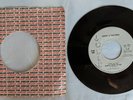 HONEY &  THE BEES Make Love To Me/Please Have Mercy Baby Josie Records DJ Promo