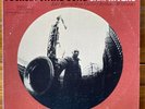 Sam Rivers – Fuchsia Swing Song – Debut Post-Bop-Hard Bop Vinyl LP - Blue Note