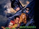 BATMAN FOREVER [MUSIC FROM AND INSPIRED BY THE MOTION PICTURE] [9/14] NEW VINYL