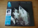GENESIS SECONDS OUT 180 Gram 2019 Half Speed Remasted 2 X LP ALBUM NEW SEALED
