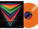 EOB - Earth [LP] (Transparent Orange Vinyl, Radiohead, Ed O'Brien, limited)