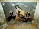 Michaelangelo – One Voice Many – Psych Rock - Psych Folk Debut Vinyl LP – Shrink