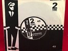 THE SPECIALS A.K.A Gangsters SELECTER 1979 UK 7