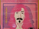 Rarity- FRANK ZAPPA- Live In Europe, Romanian Electrecord LP