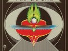 LUCAS, Ted - Ted Lucas (reissue) - Vinyl (LP + booklet)