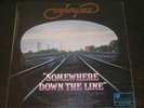 Tramline - Somewhere Down The Line