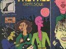 The Fall - Grotesque (After The Gramme) LP NEW / SEALED