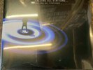 Genesis Calling All Stations NEW SEALED 2LP SLIGHT DENT On Cover.