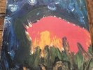 Meat Puppets II 12” Vinyl Lp SST 019 Punk Nirvana 1984 Nirvana