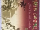 disque vinyle Reggae Dub Martin Campbell