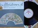 E645 STE 70435 VIRTUOSI DI ROMA VIVALDI CONCERTOS FASANO ELECTROLA STEREO 10