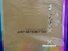 TJR Ft. Xavier ?- Just Gets Better (incl. Todd Edwards Remix) Oldskool UKG Vinyl
