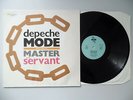 DEPECHE MODE Master and Servant 12