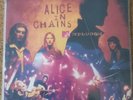 ALICE IN CHAINS UNPLUGGED PURPLE VINYL LTD 1000ex mint