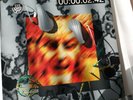Front 242, Vinyl, Up Evil