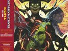 Mark Mothersbaugh ?– Thor • Ragnarok (Soundtrack) 2 × Vinyl, LP