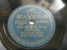 LOUIS VOLA HCF Rca Victor 68-0790 ARG 78 TENIAS QUE SER TU/EL BAILE DE LOS NEGRI