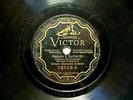 GIUSEPPE GODONO Victor 78939 NEAPOLITAN 78 NAPULE E SURRIENTO / TARANTELLA INTER