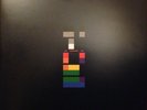 COLDPLAY - X & Y - 2 LP VINILE 2014 NUOVO SIGILLATO