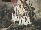 Coldplay - Viva La Vida Or Death And All His Friends LP Vinile NUOVO