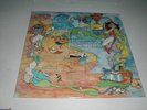 Lost And Found FOREVER Lasting RE LP SEALED 1960's Texas Psych Acid 13th Floor