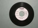 LEE MOSES - Never in my Life - Funk Deep Soul - RARE WL-Promo 7
