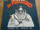 DR. FEELGOOD Roxette ORIGINAL 1974 FRENCH 7