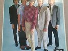 THE ROLLING STONES Five by five 1982 REISSUE UK EP 7