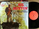 Sil Austin Plays Pretty for The People /M-/ Mercury SR-60096 Shrink