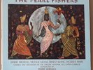 COLUMBIA SAX 2442 ED 1 UK 1961 BIZET - THE PEARL FISHERS GEDDA DERVAUX REC.1ONLY