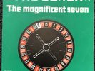 The Clash The Magnificent Seven Rare France 7